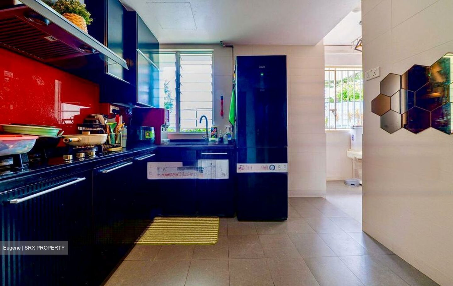 Euphony Gardens (D27), Condominium #476735581